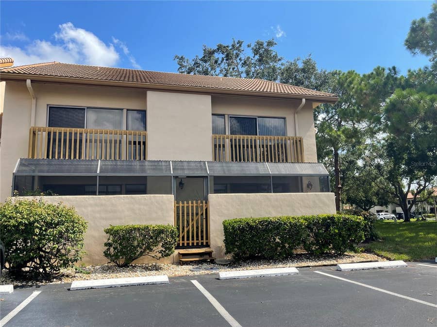 Property photo for 3097 WILLOW GREEN, #32, Sarasota, FL