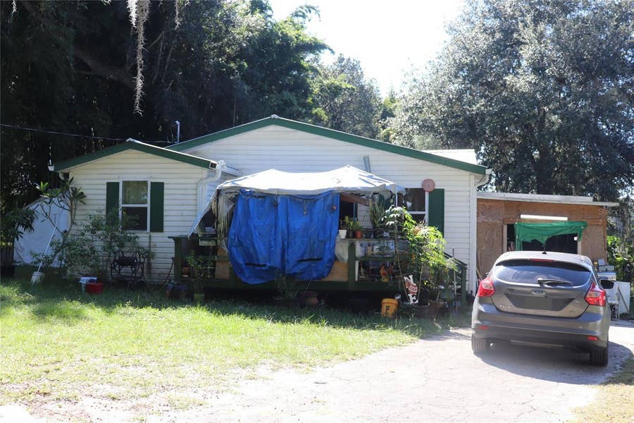 Property photo for 14150 NE 110TH AVENUE ROAD, Fort Mc Coy, FL