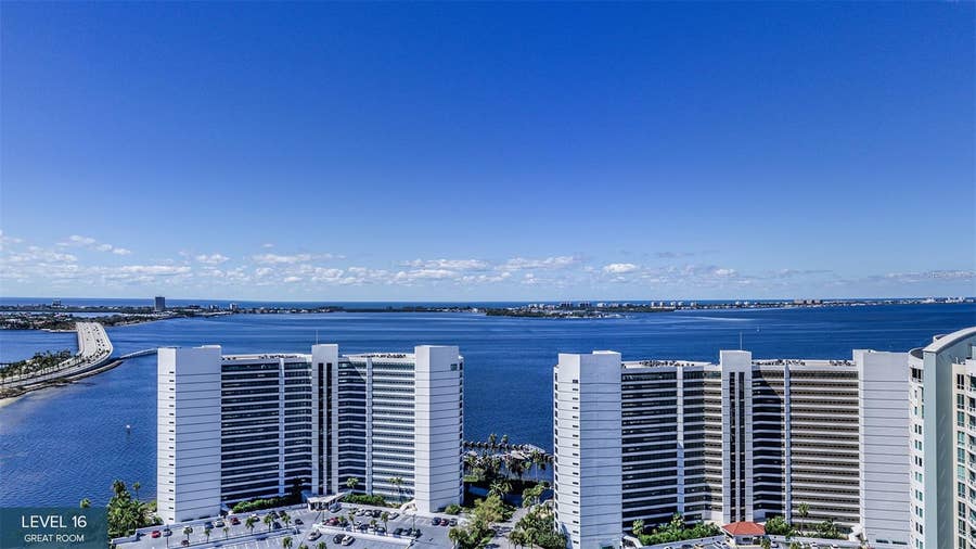 Property photo for 555 QUAY COMMONS, #1605, Sarasota, FL