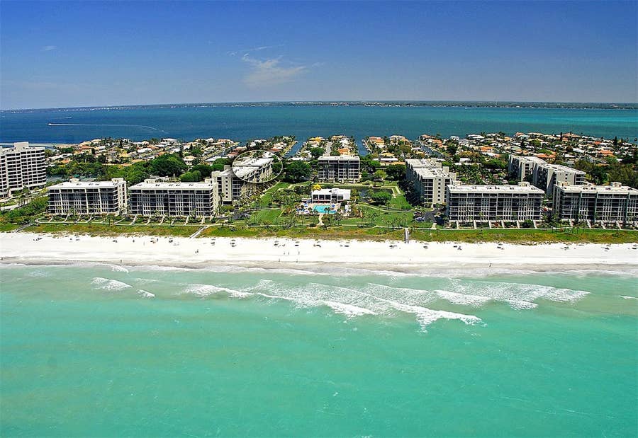 Property photo for 1115 GULF OF MEXICO DRIVE, #401, Longboat Key, FL