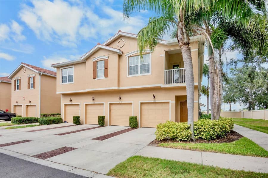 Property photo for 3537 PARKRIDGE CIRCLE, #15-106, Sarasota, FL