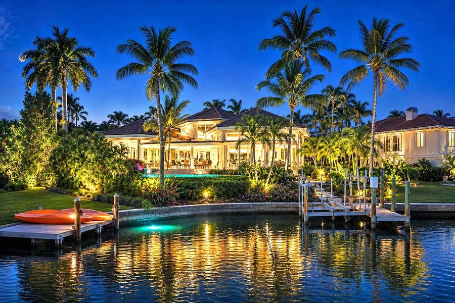Property photo for 510 HARBOR GATE WAY, Longboat Key, FL