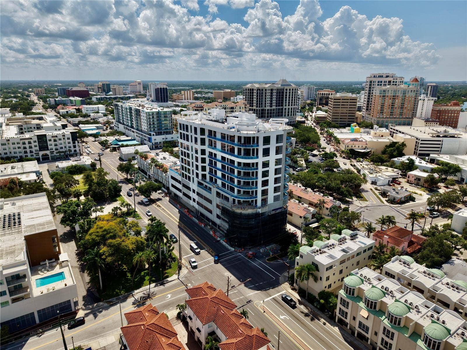 290 COCOANUT AVENUE, #604, Sarasota, FL 34236 290 COCOANUT AVENUE, #604, Sarasota, FL 34236