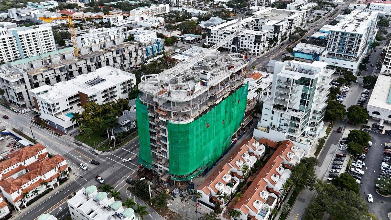 290 COCOANUT AVENUE, #604, Sarasota, FL 34236 290 COCOANUT AVENUE, #604, Sarasota, FL 34236