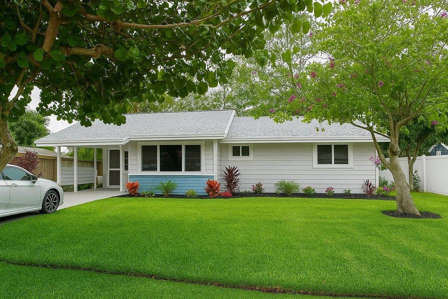 Property photo for 2722 NANCY STREET, Sarasota, FL