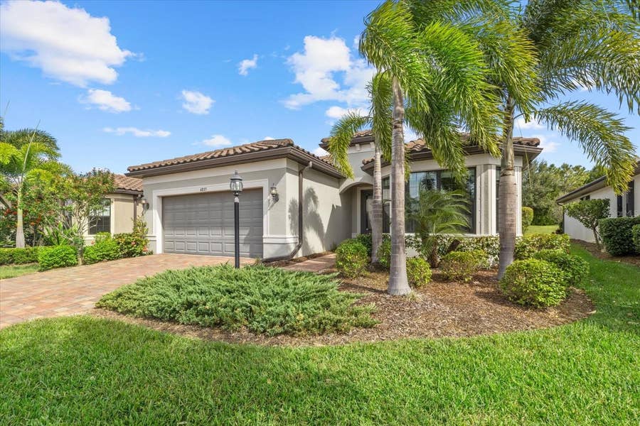 Property photo for 6835 CHESTER TRAIL, Bradenton, FL