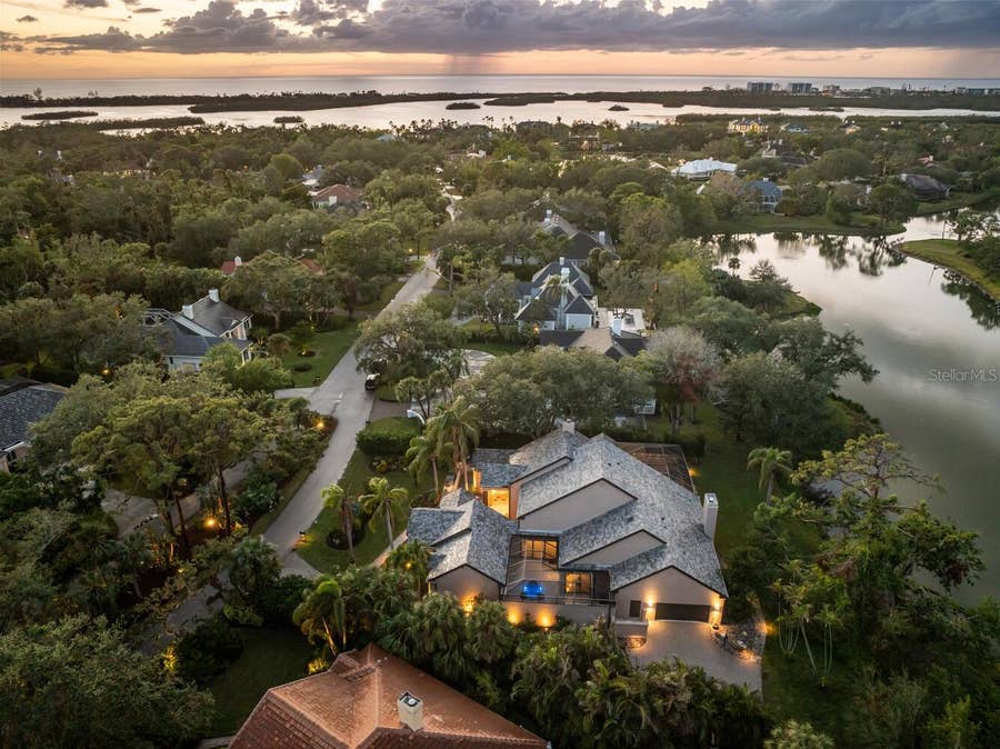 Property photo for 49 OSPREY POINT DRIVE, Osprey, FL