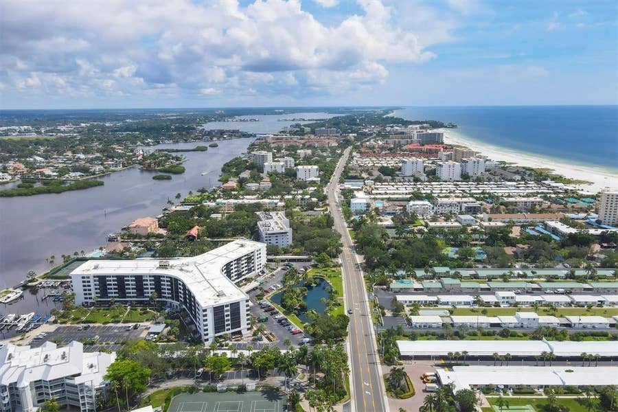 Property photo for 5855 MIDNIGHT PASS ROAD, #420, Sarasota, FL
