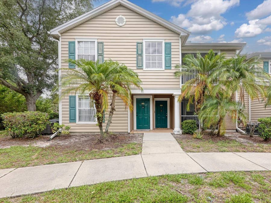 Property photo for 8911 MANOR LOOP, #205, Lakewood Ranch, FL