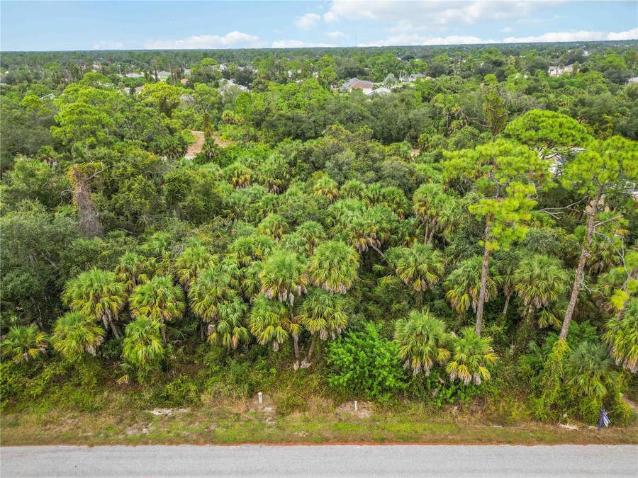 Property photo for 17370 WELLSLEY AVENUE, Port Charlotte, FL