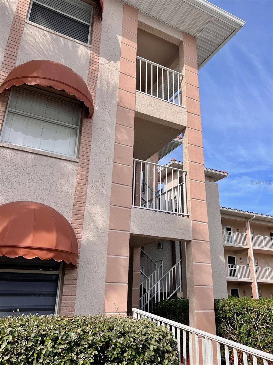 Property photo for 6501 STONE RIVER ROAD, #203, Bradenton, FL