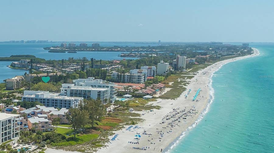 Property photo for 4500 GULF OF MEXICO DRIVE, #206, Longboat Key, FL