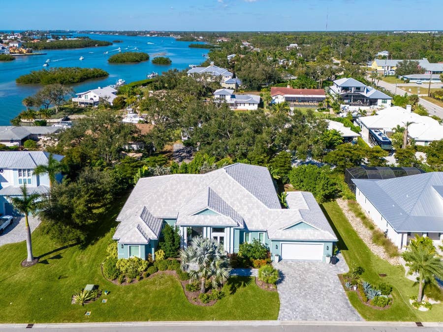 Property photo for 4996 WESTERN DOCKS LANE, Nokomis, FL