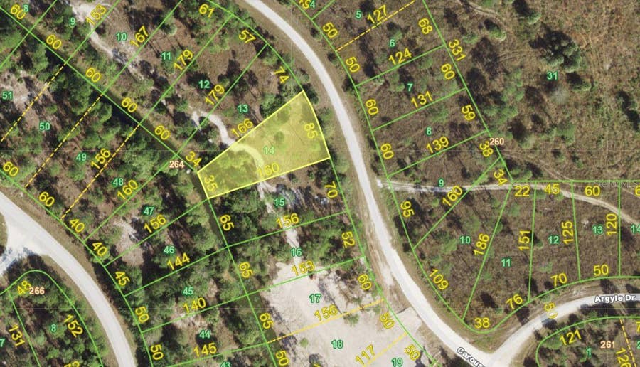Property photo for 13587 CAROUSEL DRIVE, Punta Gorda, FL