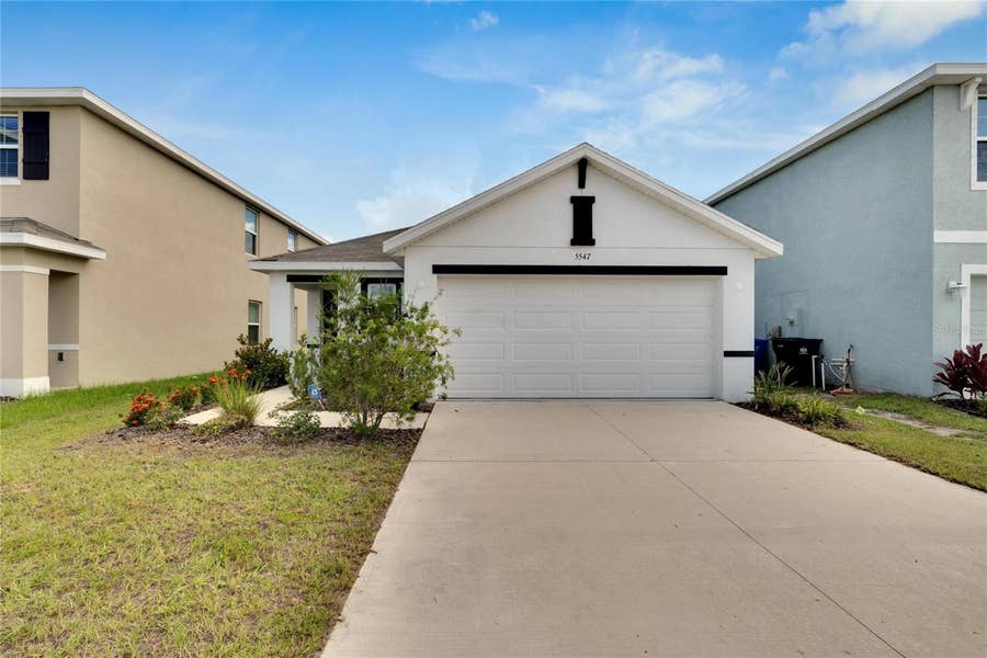 Property photo for 5547 LOGAN CAVE AVENUE, Wimauma, FL