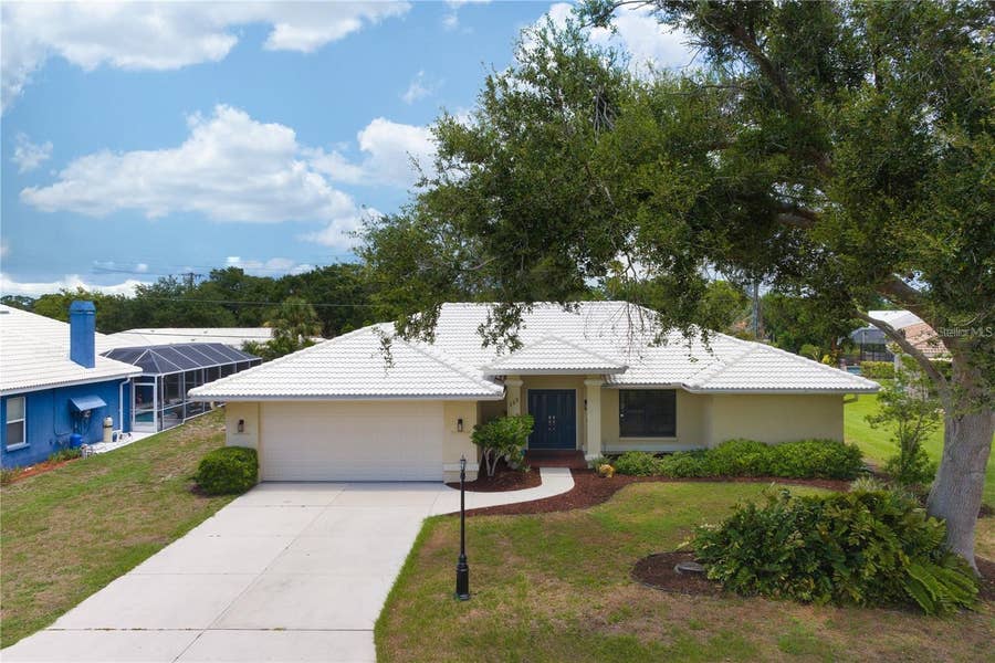 Property photo for 133 1ST AVENUE, Nokomis, FL