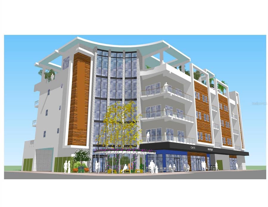 Property photo for 711 N ORANGE AVENUE, Sarasota, FL