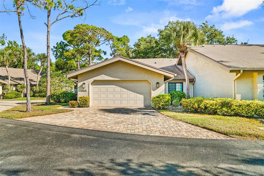 Property photo for 5631 PIPERS WAITE, #12, Sarasota, FL