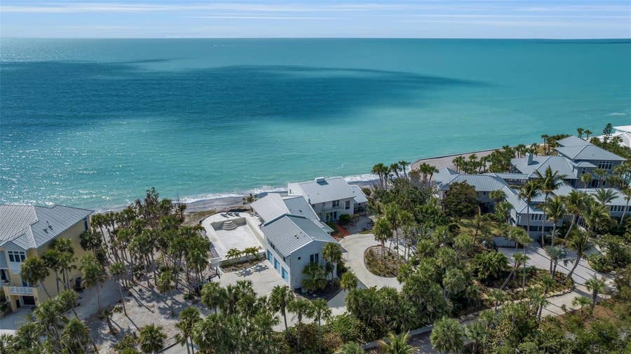 Property photo for 779 N MANASOTA KEY ROAD, Englewood, FL
