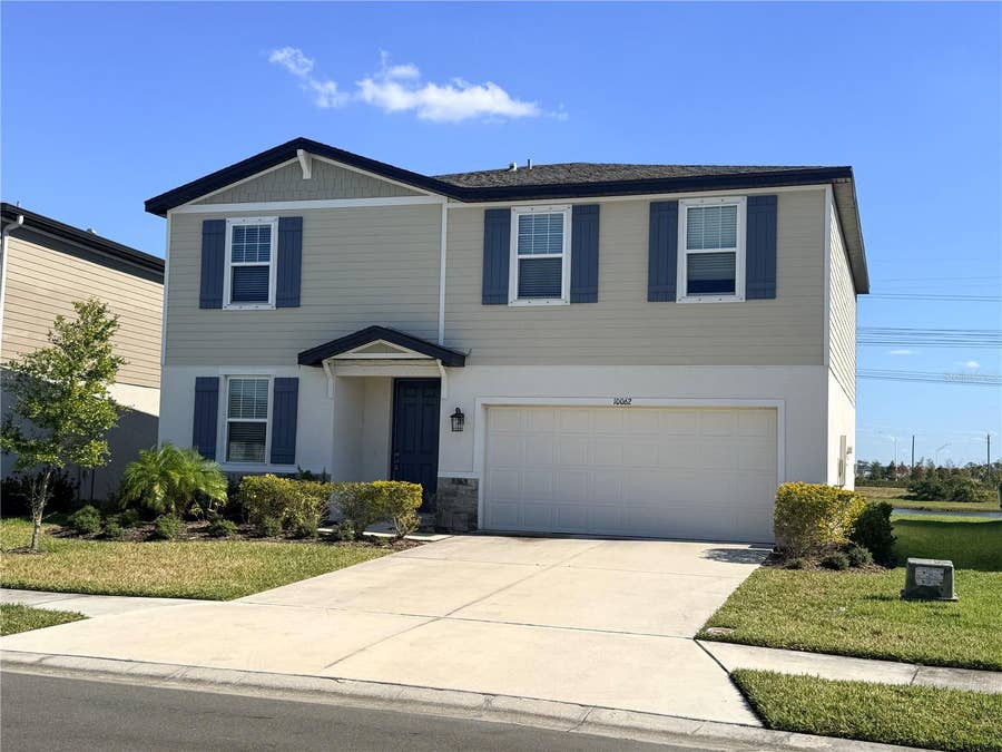 Property photo for 10062 DAYBREAK GLEN, Parrish, FL