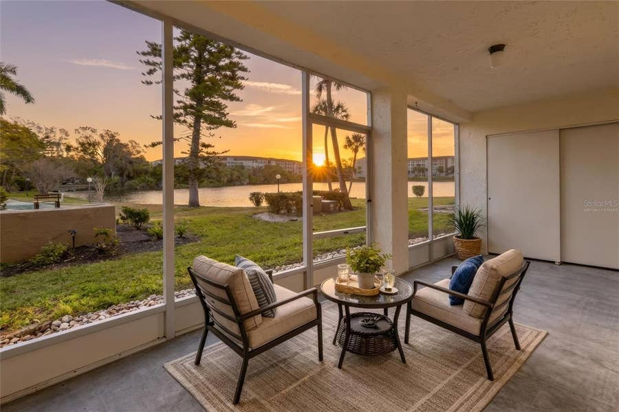 Property photo for 3531 LAKE BAYSHORE DRIVE, #J106, Bradenton, FL