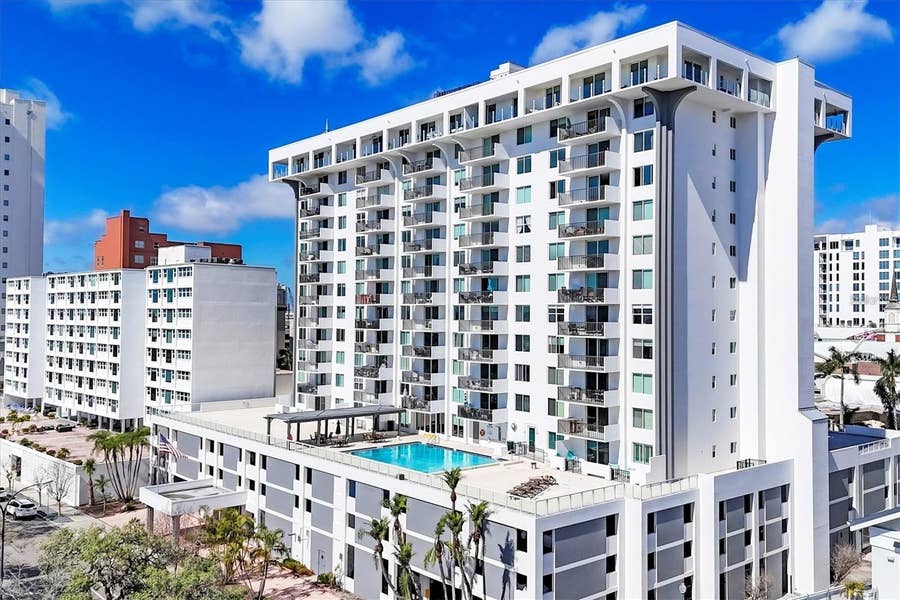 Property photo for 101 S GULFSTREAM AVE, #9C, Sarasota, FL