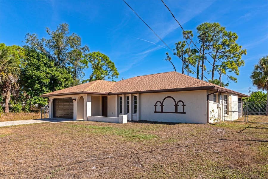 Property photo for 2176 BARKSDALE STREET, Port Charlotte, FL