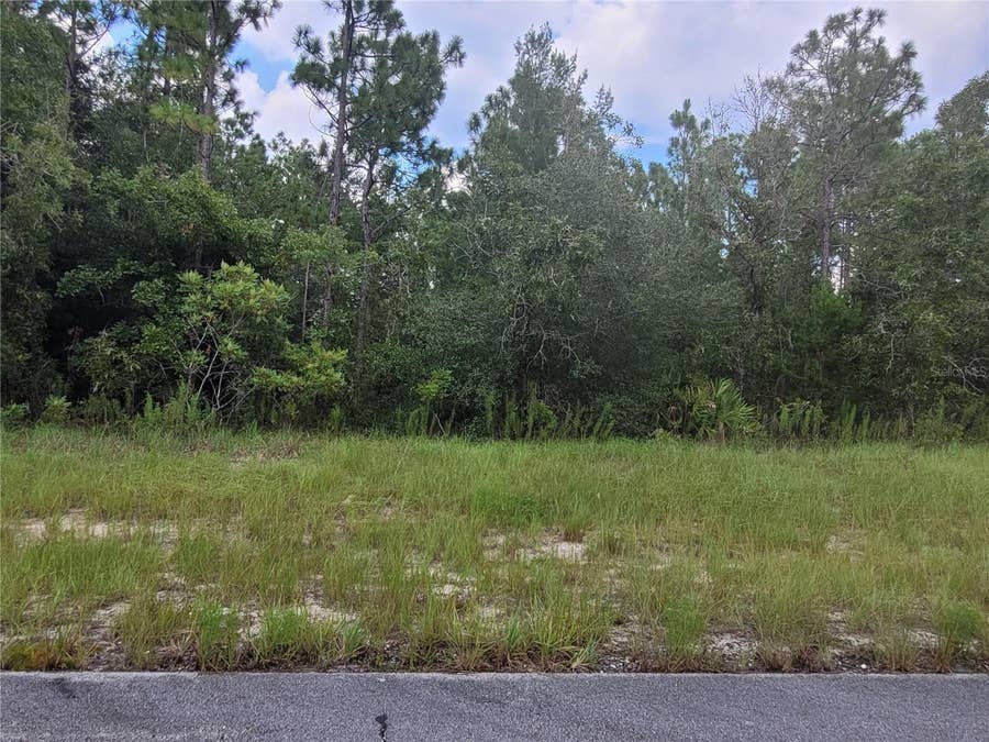Property photo for SW 135 STREET, Ocala, FL