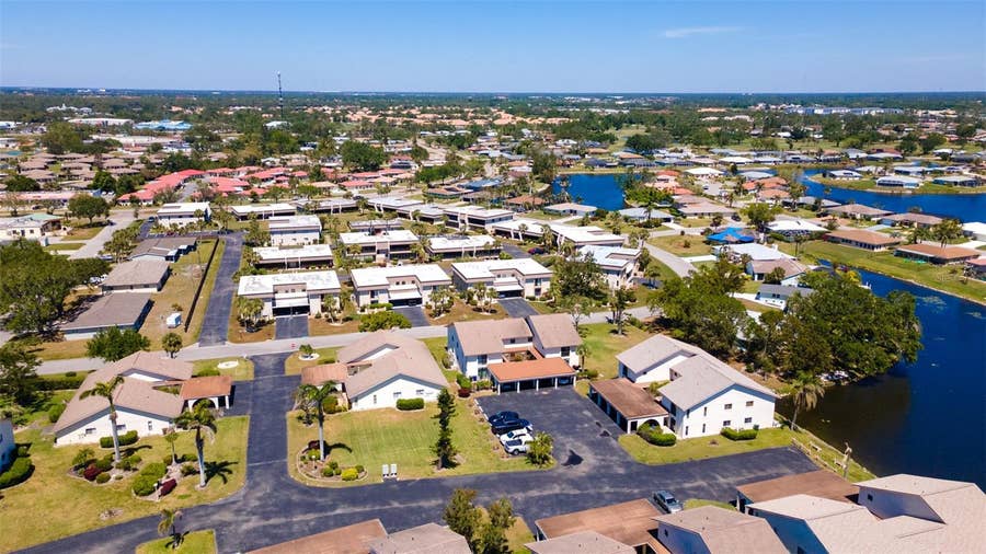 Property photo for 1770 LAKE PLACE, #1770D, Venice, FL
