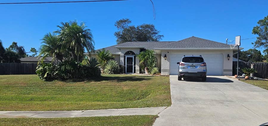 Property photo for 3357 N CHAMBERLAIN BOULEVARD, North Port, FL