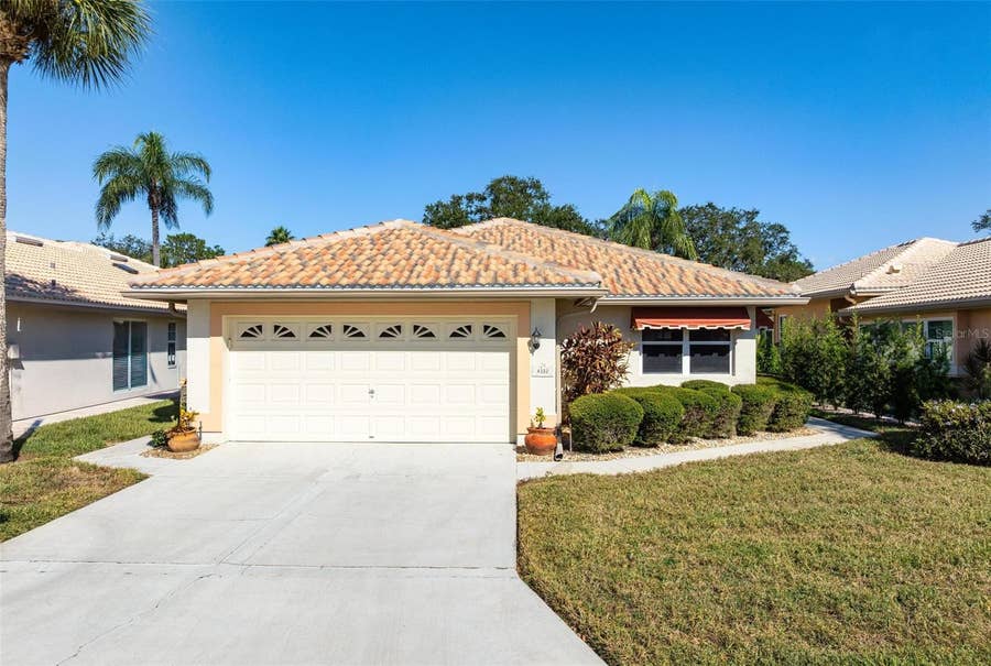 Property photo for 4310 TURNBERRY COURT, Bradenton, FL