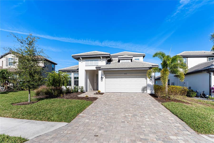 Property photo for 16743 SERAPHIC TRAIL, Bradenton, FL