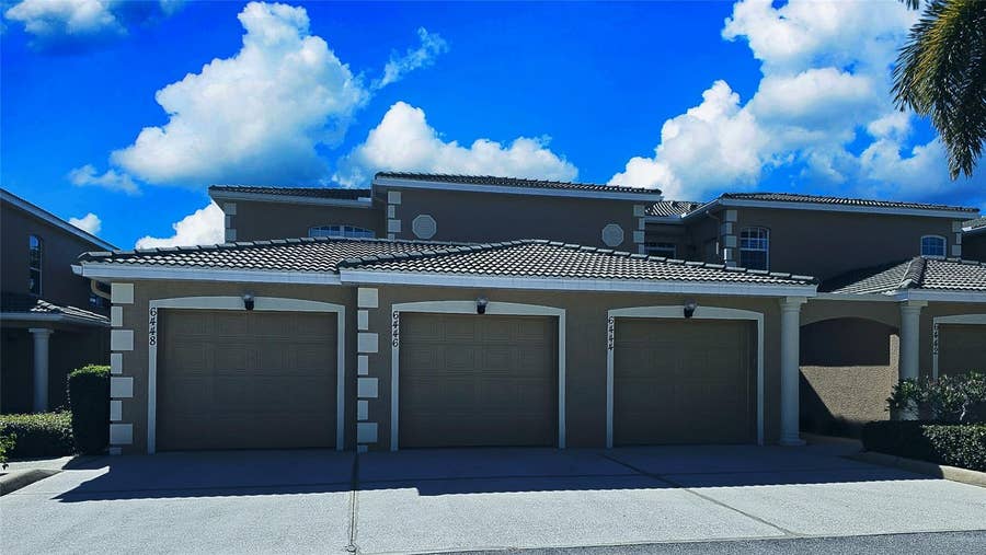 Property photo for 6446 7TH AVENUE CIRCLE W, #6446, Bradenton, FL
