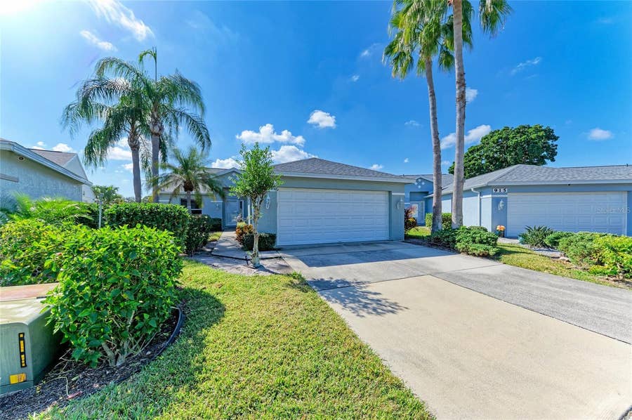 Property photo for 919 SPRING LAKES BOULEVARD, Bradenton, FL
