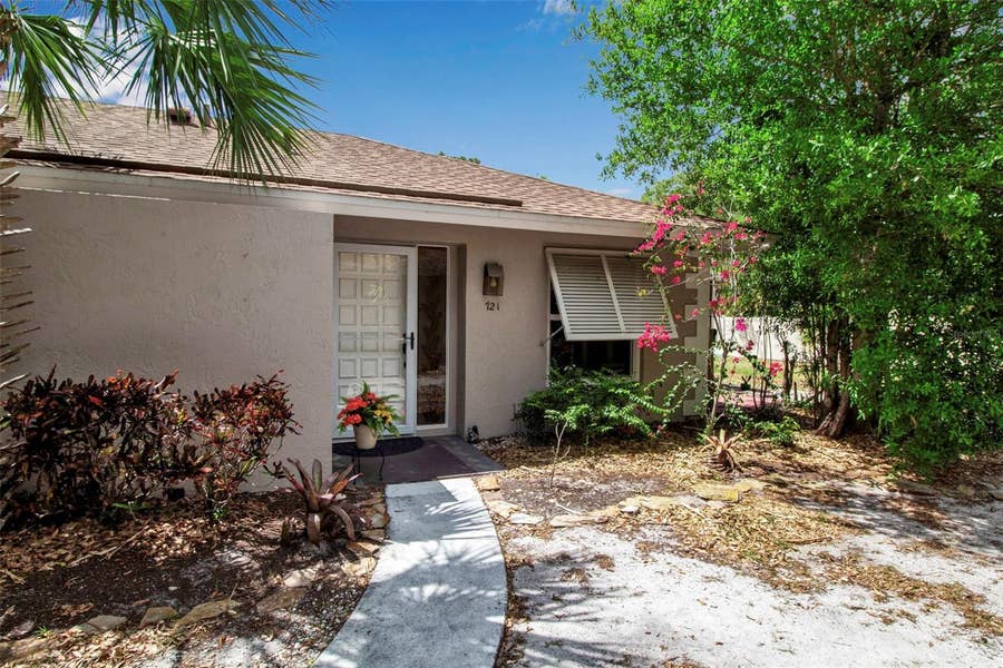 Property photo for 721 N JEFFERSON AVENUE, #721, Sarasota, FL