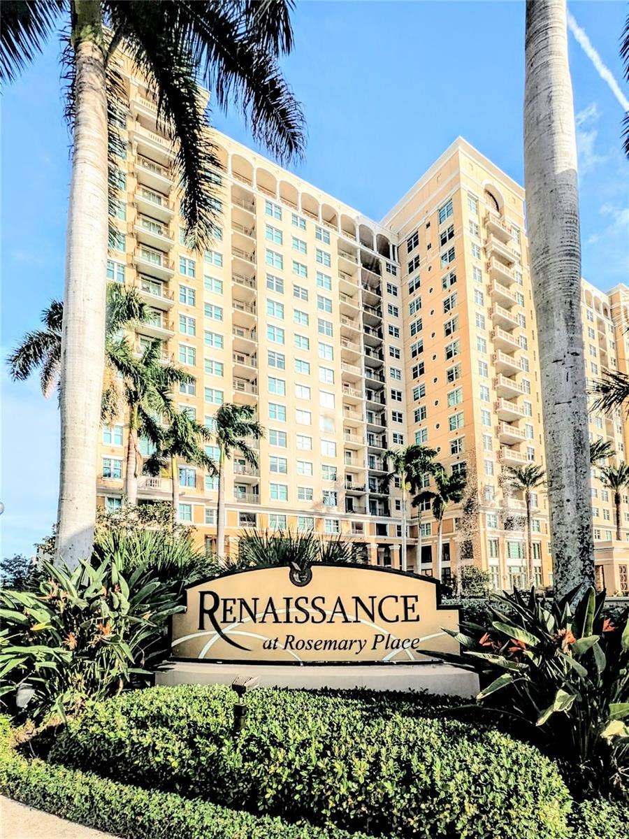 Property photo for 750 N TAMIAMI TRAIL, #1204, Sarasota, FL