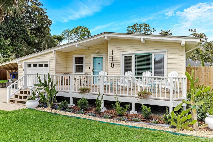 Property photo for 110 TERRAPIN ROAD, St Augustine, FL