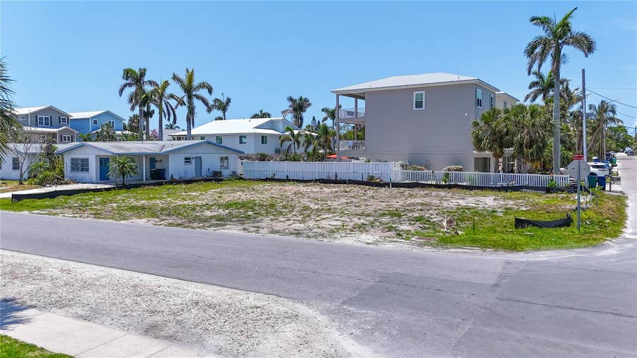 Property photo for 6406 HOLMES BOULEVARD, Holmes Beach, FL