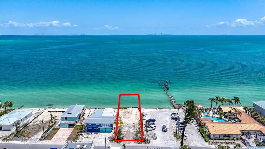Property photo for 873 N SHORE DRIVE, Anna Maria, FL