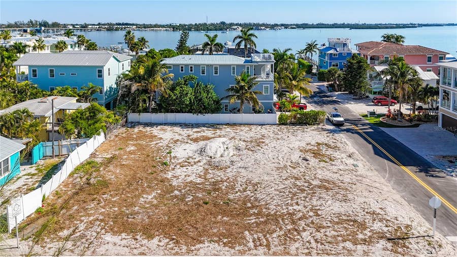Property photo for 403 GULF DRIVE S, Bradenton Beach, FL