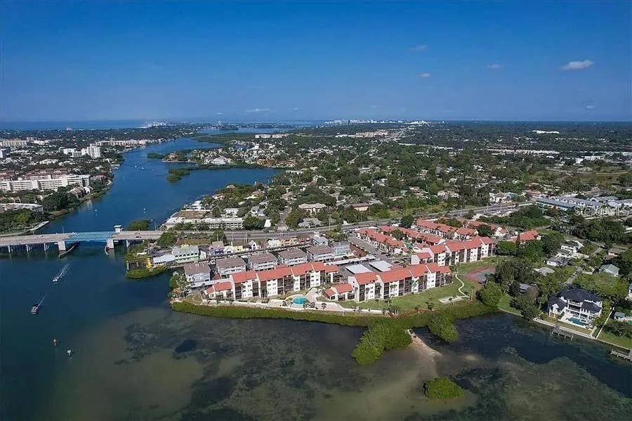 Property photo for 1650 STICKNEY POINT ROAD, #50-202, Sarasota, FL