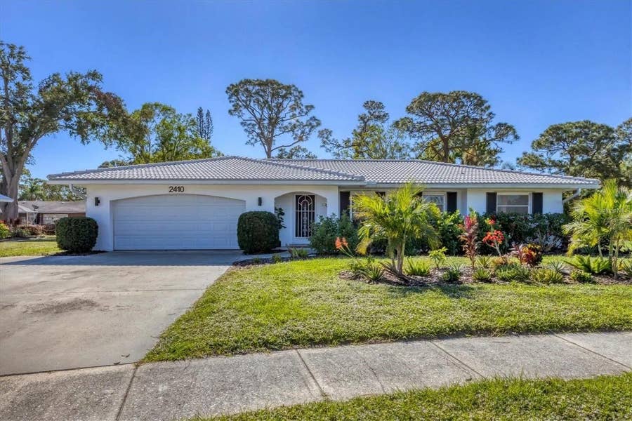 Property photo for 2410 CASS STREET, Sarasota, FL