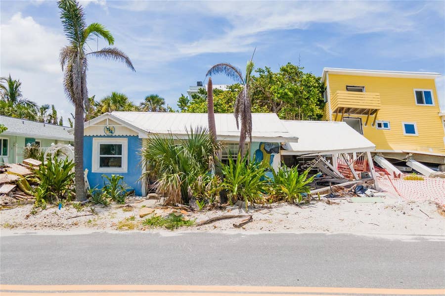 Property photo for 103 12TH STREET S, Bradenton Beach, FL