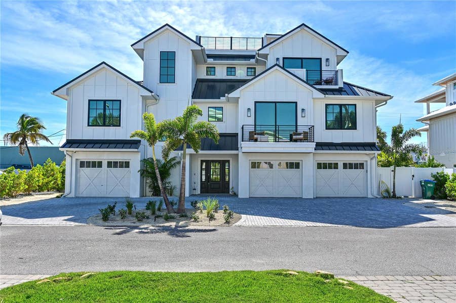 Property photo for 305 55TH STREET, Holmes Beach, FL
