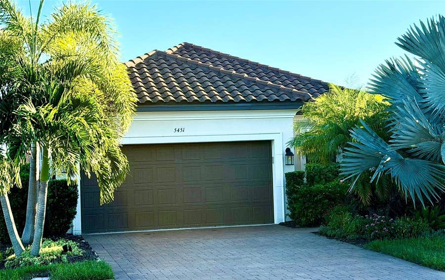 Property photo for 5451 LAGO MAGGIO STREET, Sarasota, FL