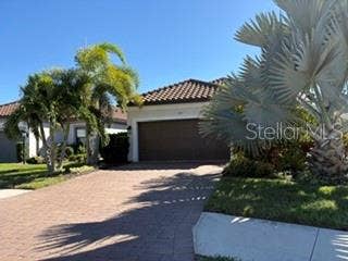 Property photo for 5451 LAGO MAGGIO STREET, Sarasota, FL