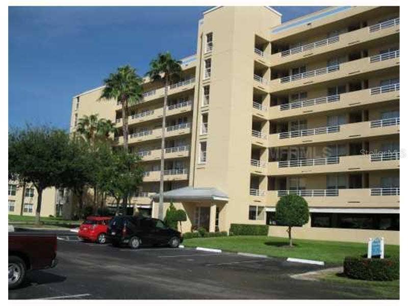 Property photo for 4410 FAIRWAYS BOULEVARD, #602-11, Bradenton, FL
