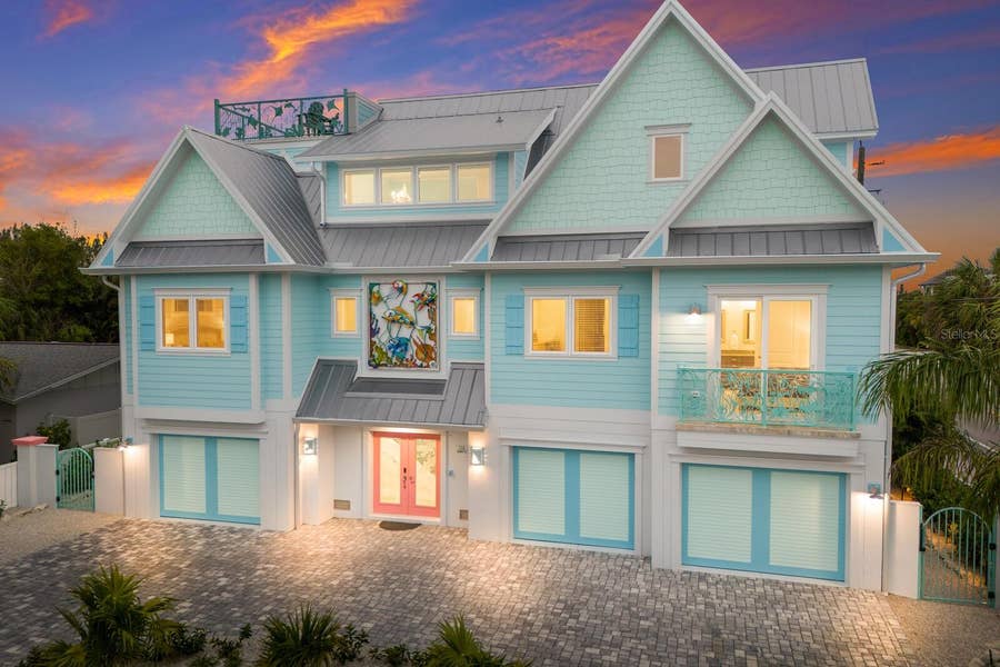 Property photo for 118 MANGROVE AVENUE, Anna Maria, FL