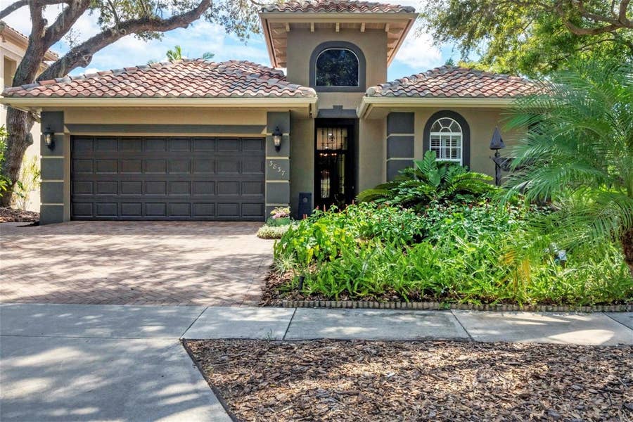 Property photo for 3837 CAMINO REAL, Sarasota, FL
