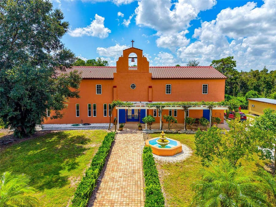Property photo for 19600 E STATE ROAD 64, Bradenton, FL